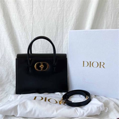 dior saint honoré bag